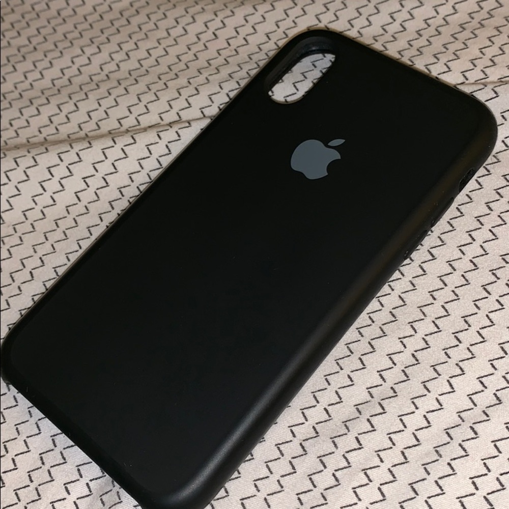 Apple iPhone Phone Case